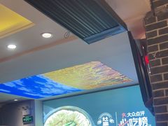 -灶座小锅烀饼·铁锅炖(道里店)