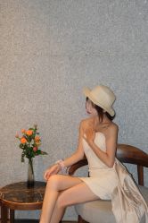 -VELEE·SPA高定疗愈会所