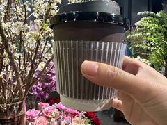 -Gee Coffee Roasters(万象天地店)