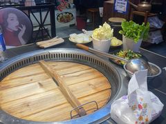 -地锅之家·鲜货工厂(华发路店)