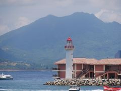 -海南分界洲岛旅游区