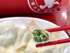 -喜家德虾仁水饺(景枫中心店)