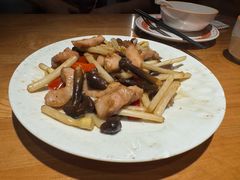 -话梅·客家小厨(东门店)