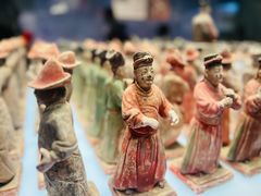 -陕西历史博物馆