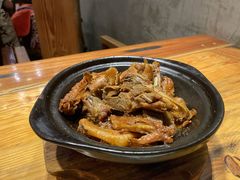 -临家闽南菜(宝洲路店)