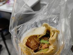 -阜阳杜大大卷馍(塘沽路店)