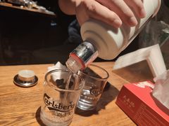 -KAOTOWN烤堂•烧烤(海汇港店)