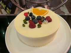 -远洲凤凰山庄臻味全日餐厅