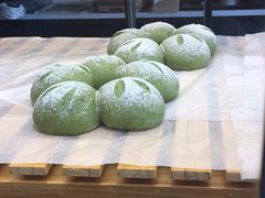 -面包和茶(万联店)