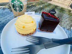 -UNIUNI(凯瑟琳广场店)