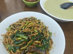 -三百碗宝应长鱼面(板仓街店)