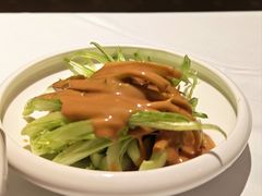 -粗茶淡饭·汉口公馆(循礼门店)