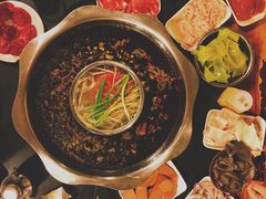 -邓莽子老火锅(鲁祖庙店)