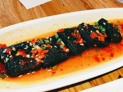 -小放牛炒菜馆(军校店)