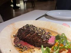 -燃扒房Steakhouse(皇庭店)