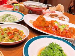 -上海人家花樣年华(中山公园店)