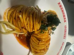 -花椒俏川菜小馆(南海万达店)