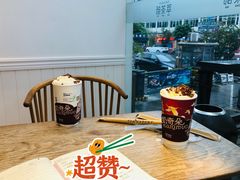 -萃茶师(琅西店)