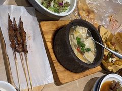 -羊之道草原味道清真餐厅(番禺店)