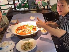 -坛宗剁椒鱼头(河西王府井店)