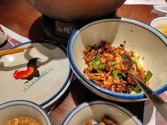 -小隐人家(乐松店)