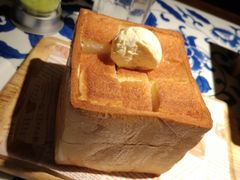 -绿茶餐厅(光谷世界城步行街店)