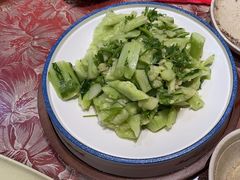 -一块豆腐(李沧书院路店)