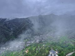 -雁荡山风景名胜区