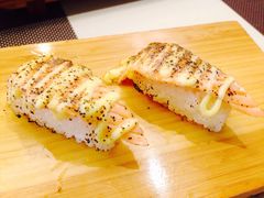 -佰禾寿司(学府凯德店)