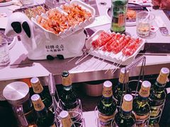 -丰茂烤串(全国首店)