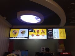 -螺小胖柳州螺蛳粉(钟楼总店)