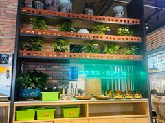 -云味馆·云南菜·云南米线(景田店)