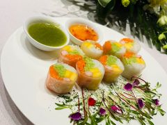 -青木瓜之味 · 越南料理(七宝宝龙店)