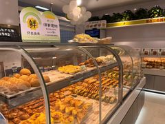 -三色鸽西饼店(黄河路店)