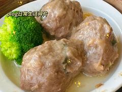 -馨越楼·点心·粤菜(赤坎店)