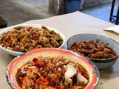 -老三样·旧食新味(万寿宫店)