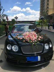 -华润婚车租赁公司·和胜租车