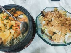 -聚丰园•湖鲜餐厅(阿红私房菜梅石路店)