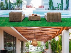 -美的鹭湖森林度假区