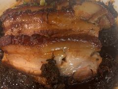 -香丰阁·烤鸭·川湘菜(清河店)