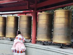 -甘堡藏寨