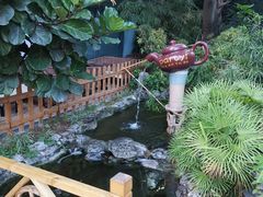 -聚缘·湘味音乐餐厅party(罗湖店)