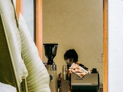 景观位-素咫咖啡CLIFEROSE