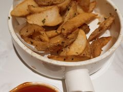 -赤火牛排(金狮广场店)