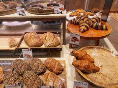 巧克力羊角面包-巴黎贝甜(凯德MALL望京店)