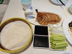 -玉林烤鸭店(黄村兴华店)