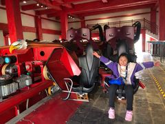 -七彩云南欢乐世界