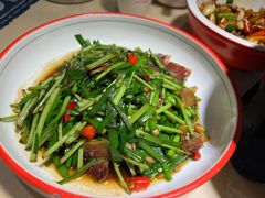 -小柴米·传统江西菜(八一广场店)
