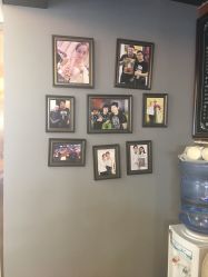 -刺客纹画纹身·洗纹身·穿孔饰品