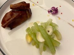 玻璃脆芹远-北京厨房(西安SKP店)